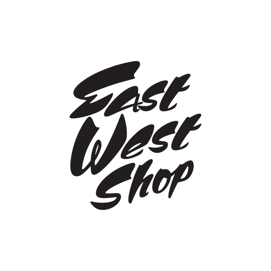 EAST/WEST Shop