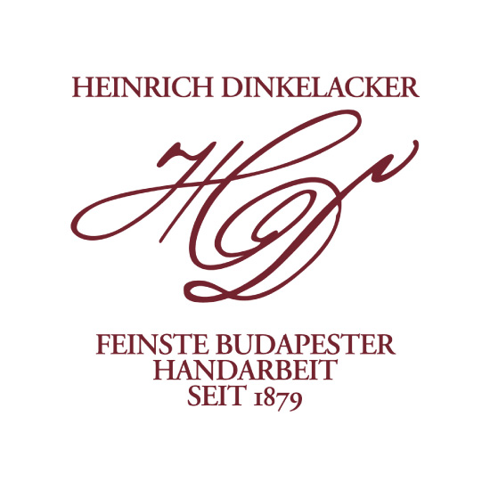 HEINRICH DINKELACKER