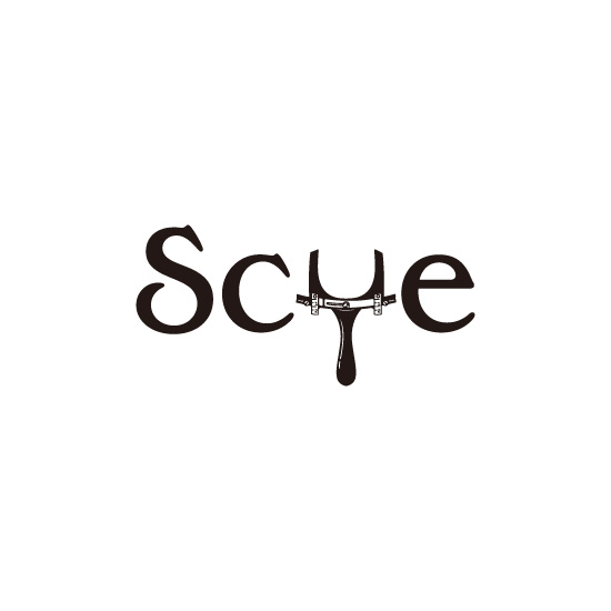scye